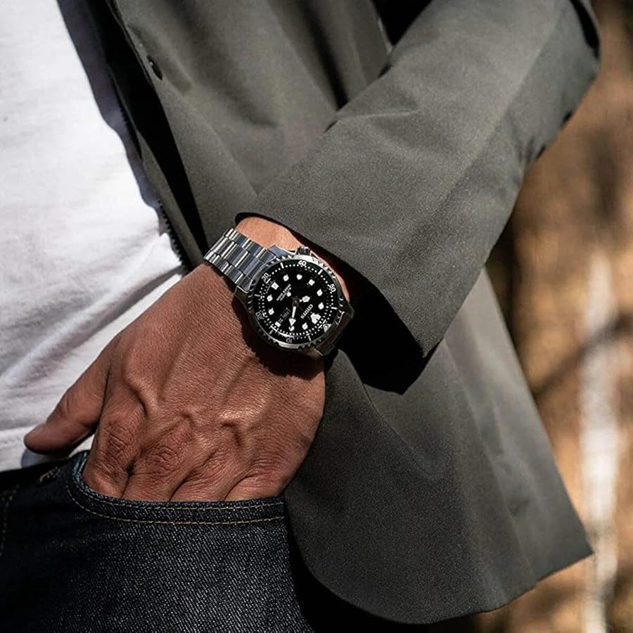 CITIZEN Promaster Diver's 200 MT - Uomo