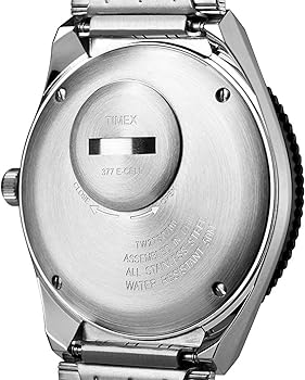 TIMEX Q Reissue Pepsi - Uomo