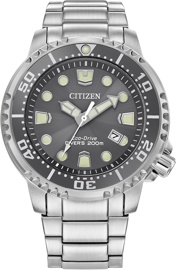 CITIZEN Promaster - Uomo