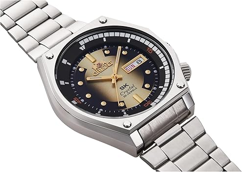 ORIENT SK Diver 70's Retro - Uomo