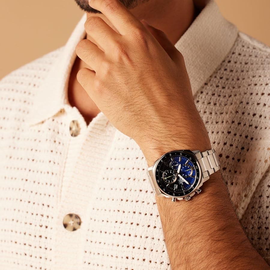 CASIO Edifice Sport - Uomo