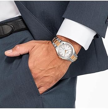 CITIZEN Classic Eco-Drive - Uomo