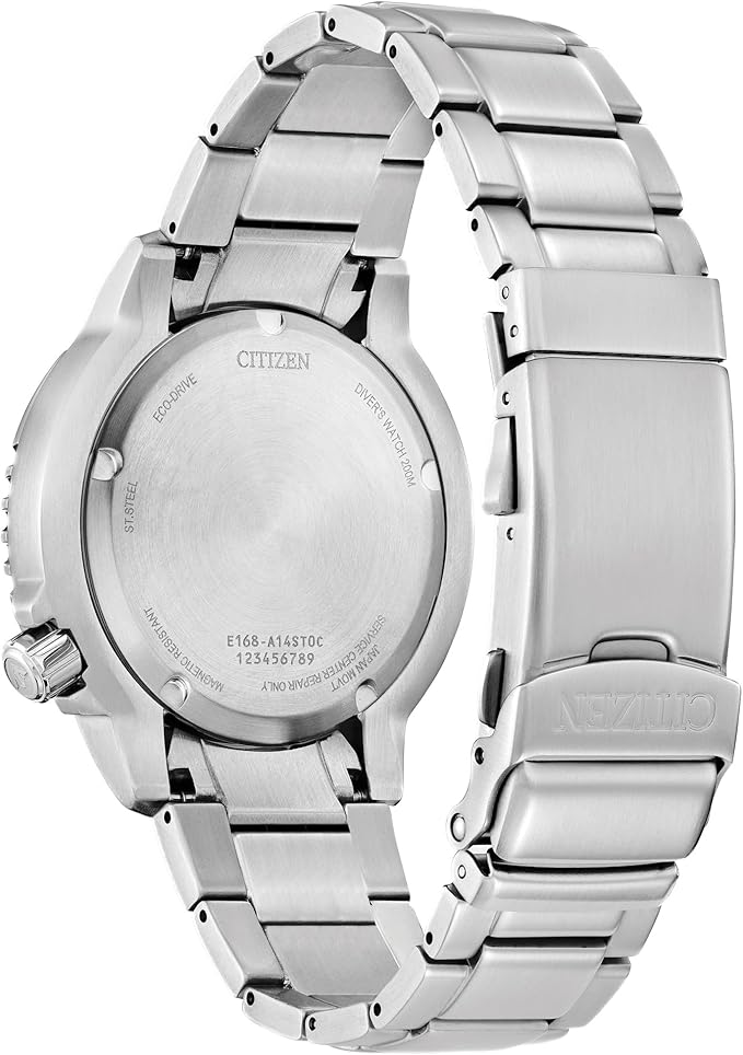 CITIZEN Promaster - Uomo