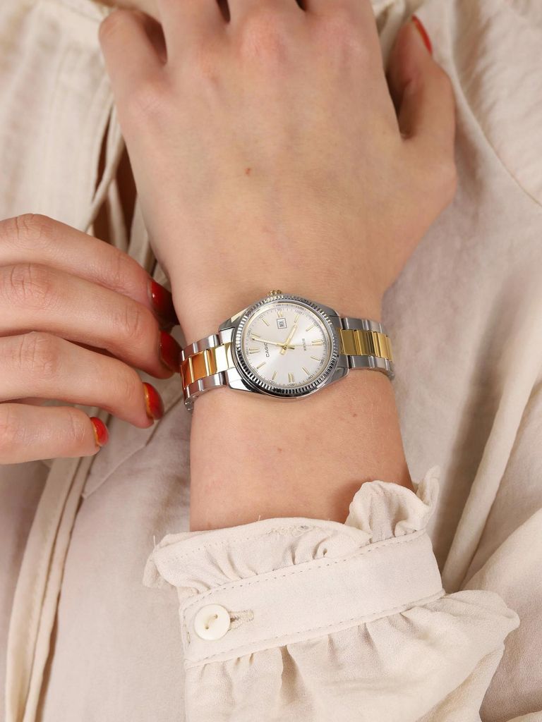 CASIO Timeless Collection - Donna