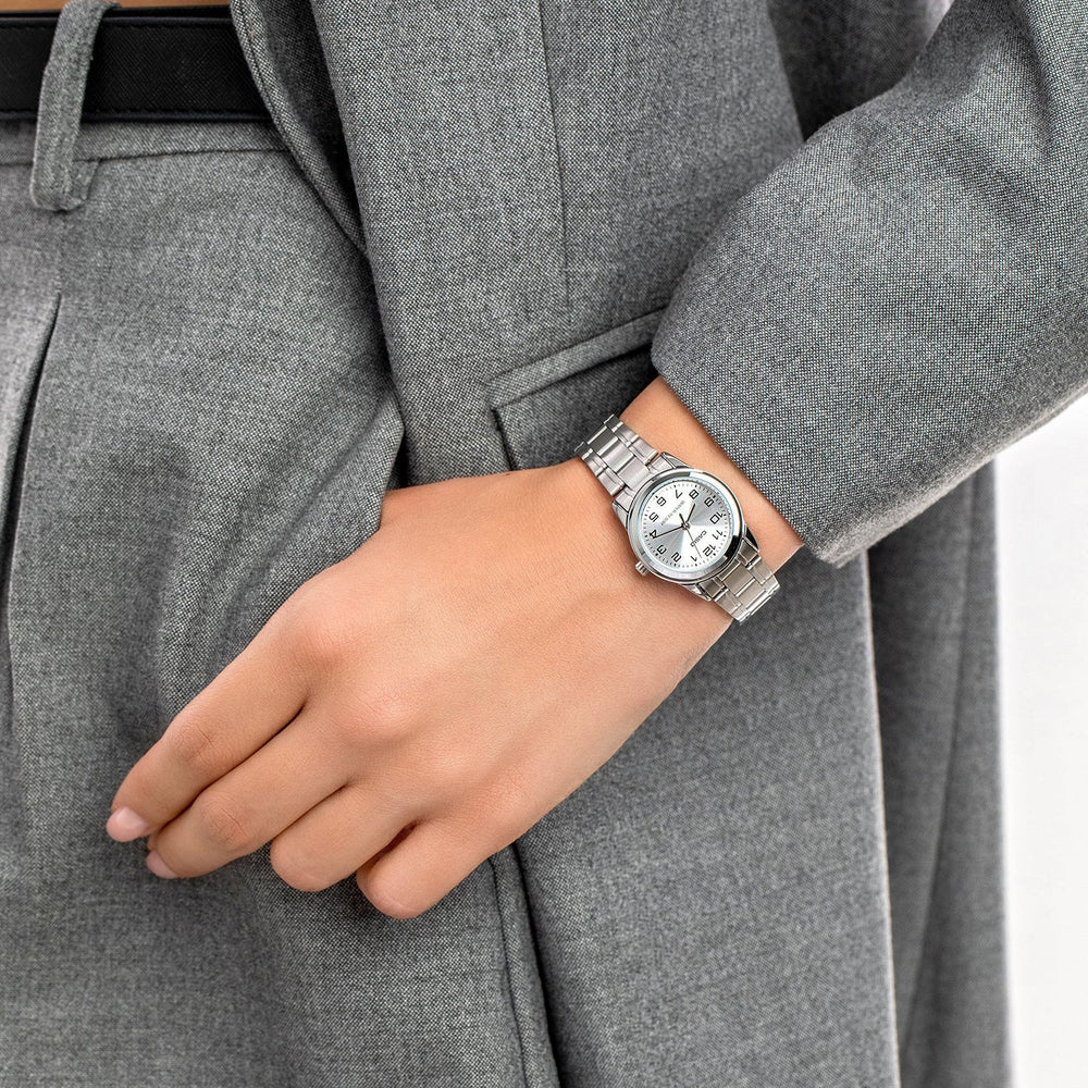 CASIO Collection - Lady