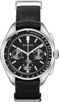 BULOVA Lunar Pilot - Uomo