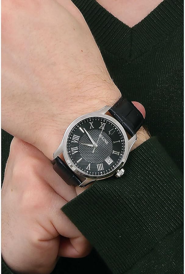 BULOVA Wilton - Uomo