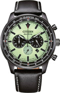 CITIZEN OF Aviator Crono - Uomo