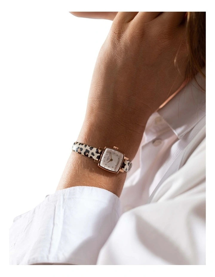 TISSOT LOVELY W-Diamonds - Lady
