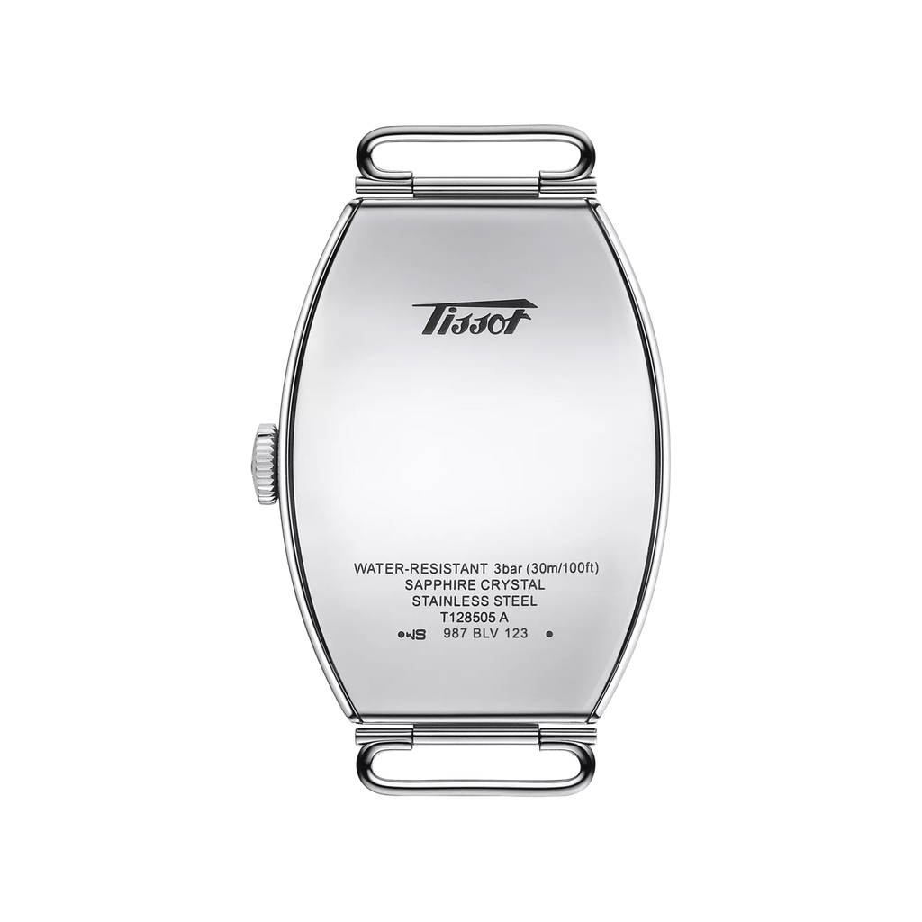 TISSOT Heritage Porto Mechanical - Uomo / Unisex