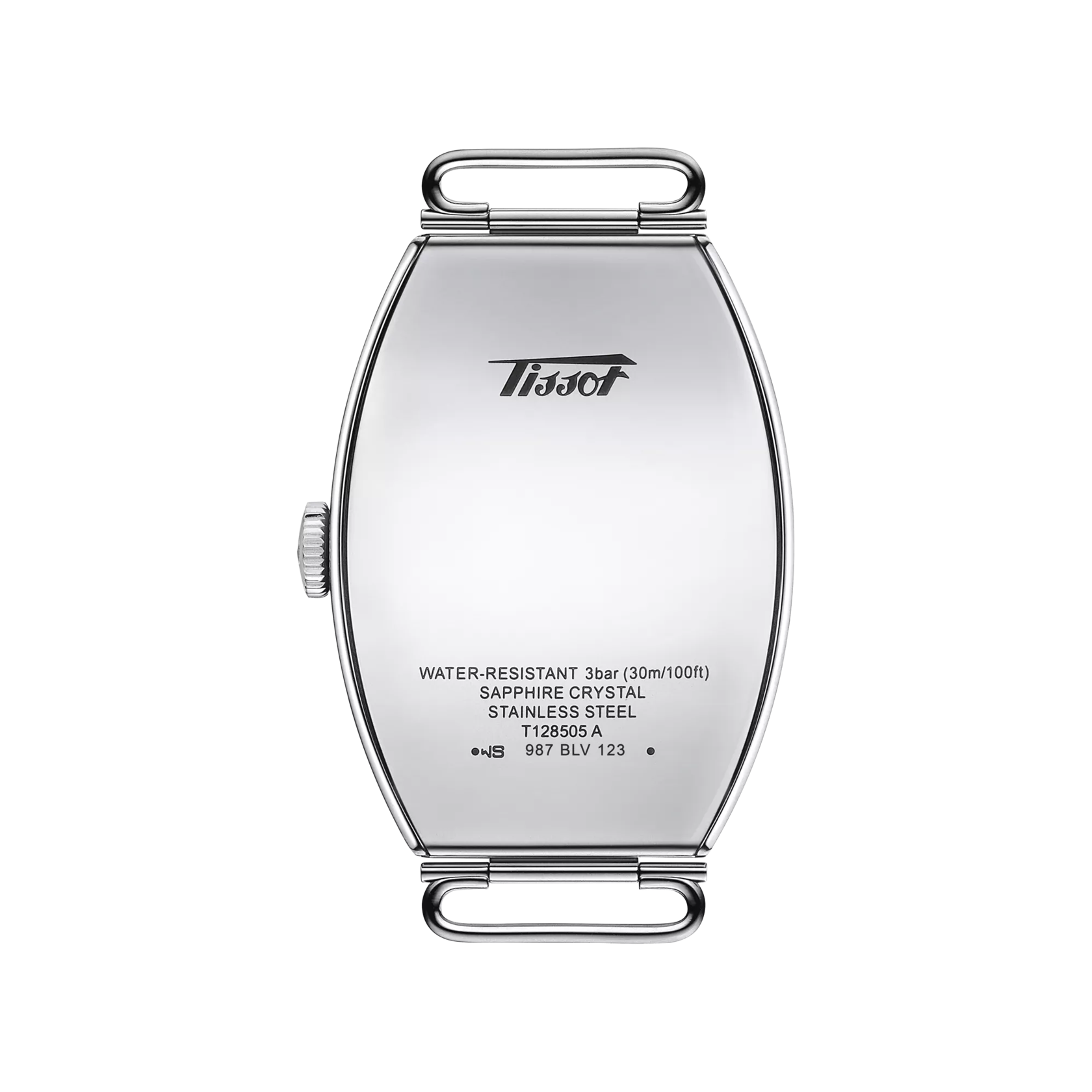 TISSOT Heritage Porto Mechanical - Uomo / Unisex