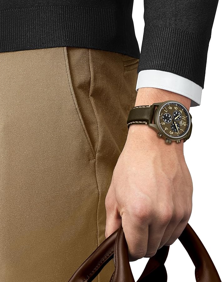 TISSOT Chrono XL - Uomo