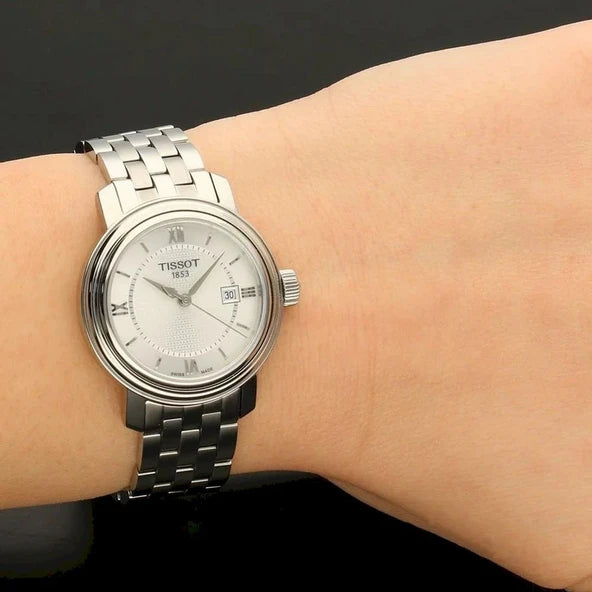 TISSOT Bridgeport - Donna