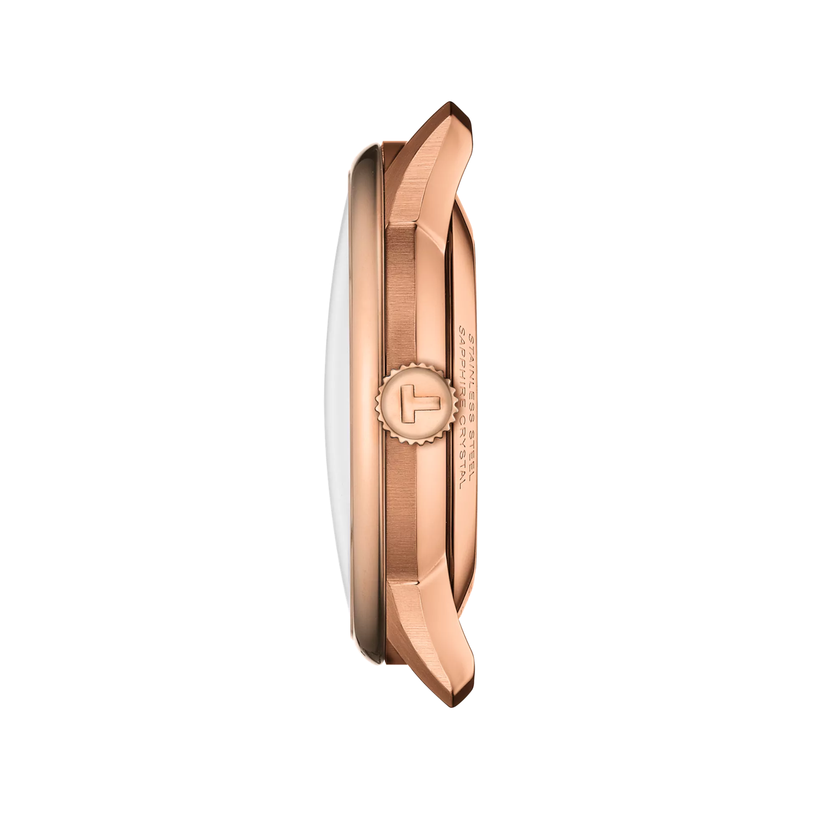 TISSOT Chemin Des Tourelles Squelette - Uomo