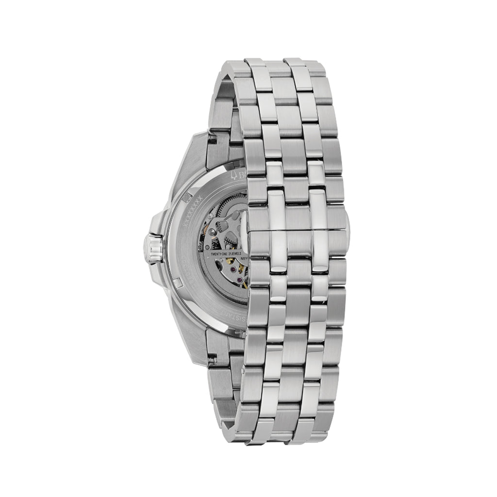 BULOVA Sutton Classic Automatic - Uomo