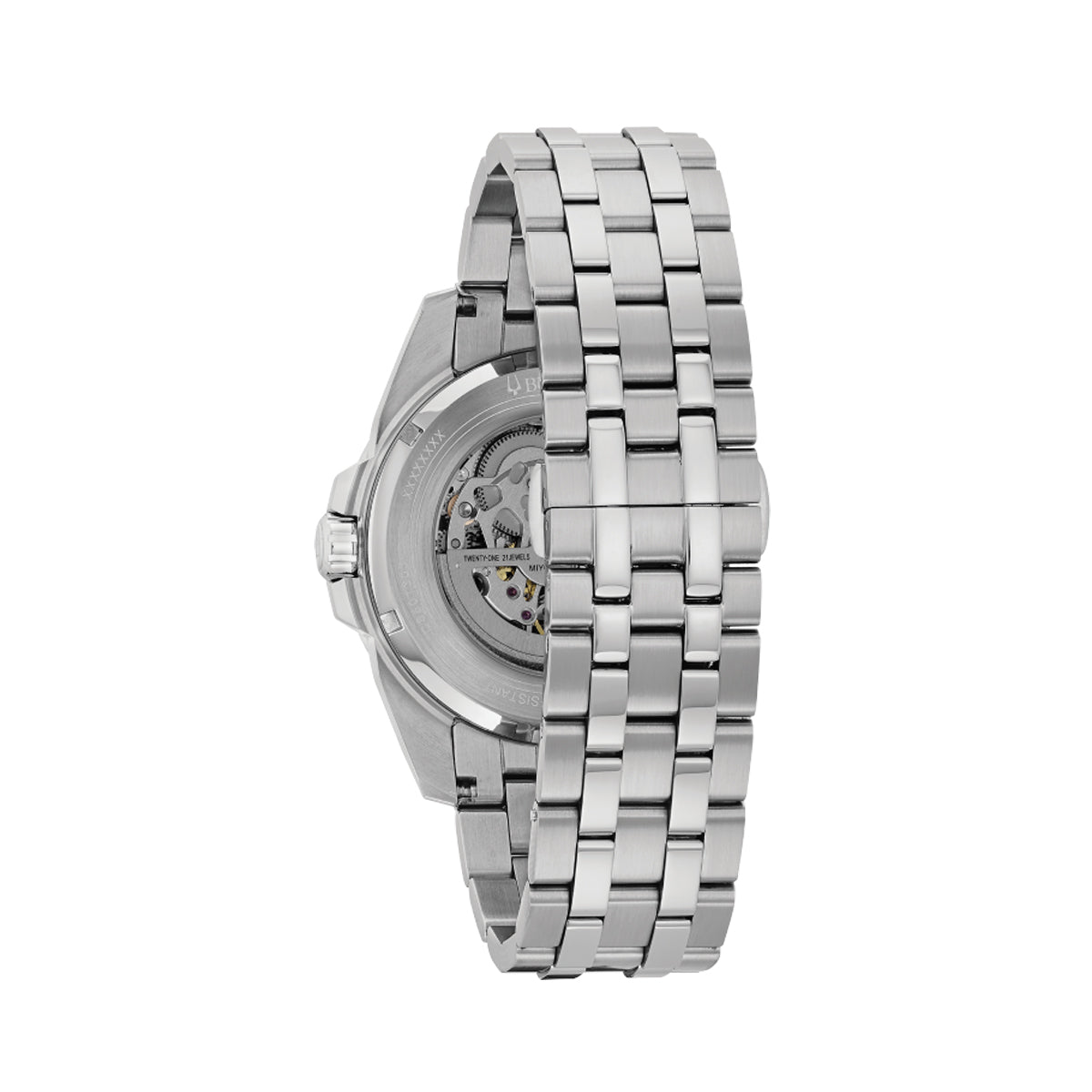 BULOVA Sutton Classic Automatic - Uomo