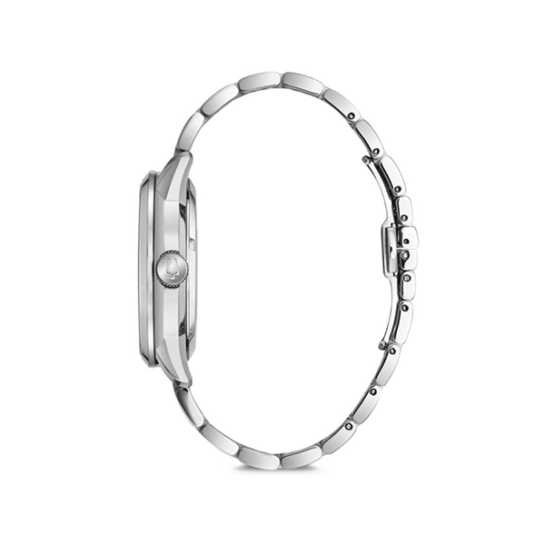 BULOVA Sutton Skeleton - Uomo
