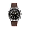 BULOVA Military A-15 Pilot - Uomo