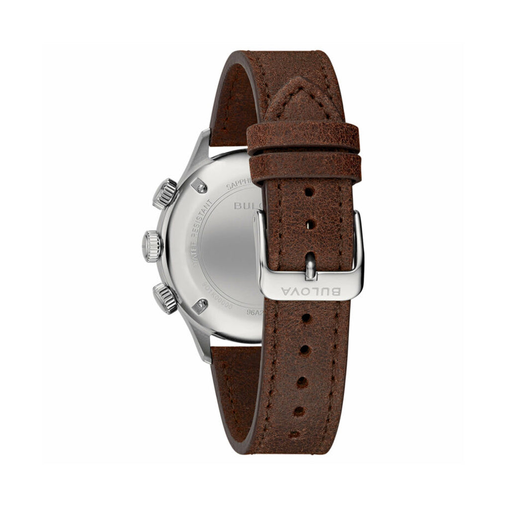 BULOVA Military A-15 Pilot - Uomo