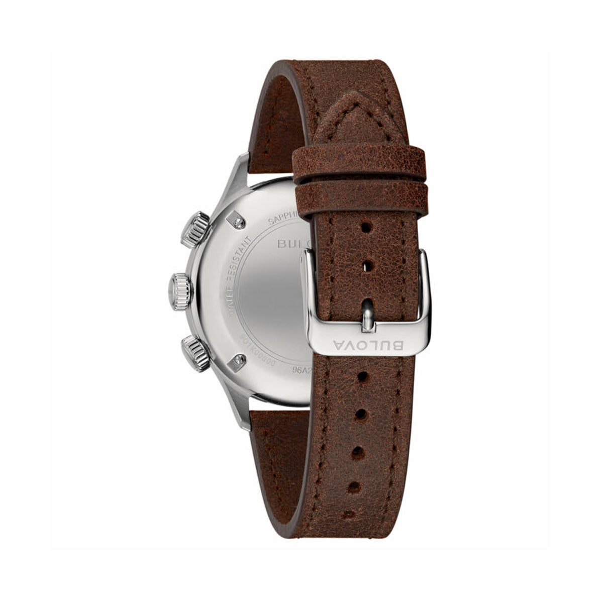 BULOVA Military A-15 Pilot - Uomo