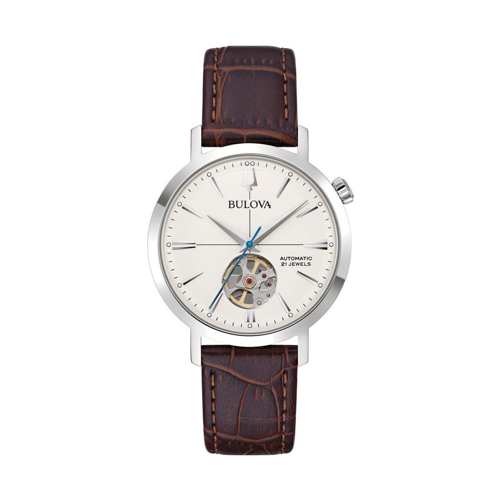 BULOVA Aerojet Automatic - Uomo