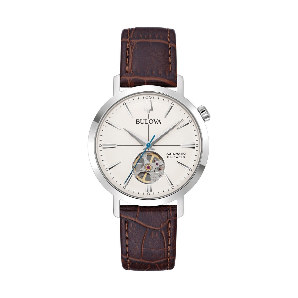 BULOVA Aerojet Automatic - Uomo