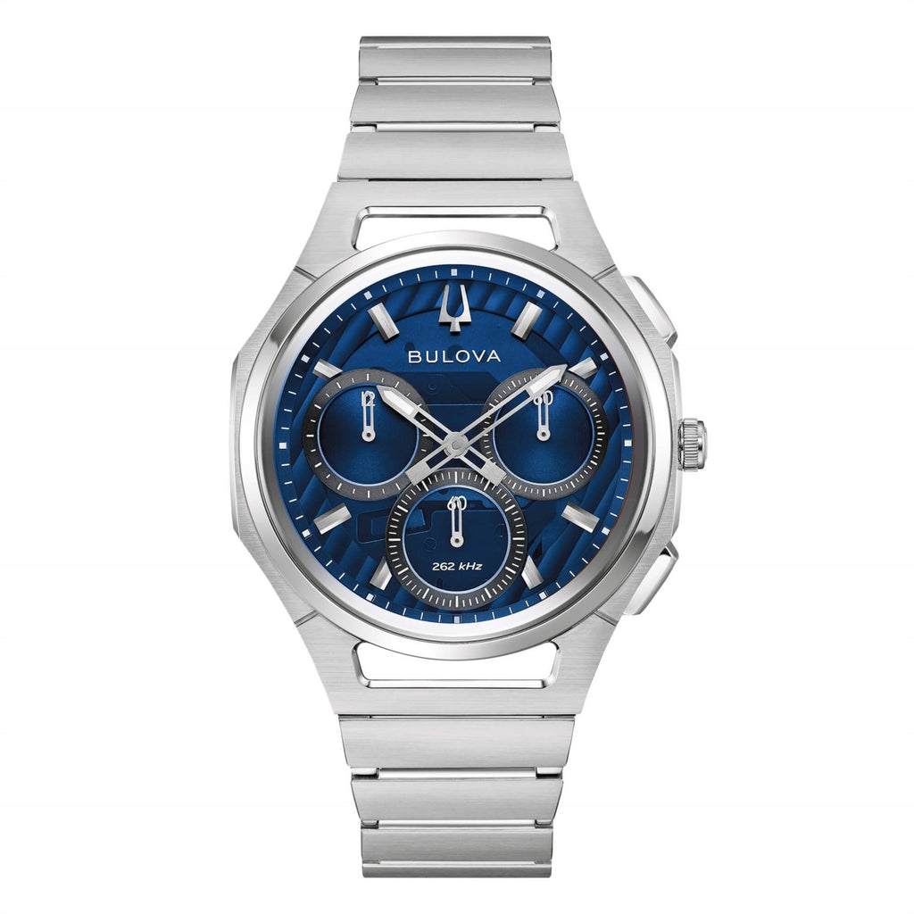 BULOVA WATCHES Mod. 96A339