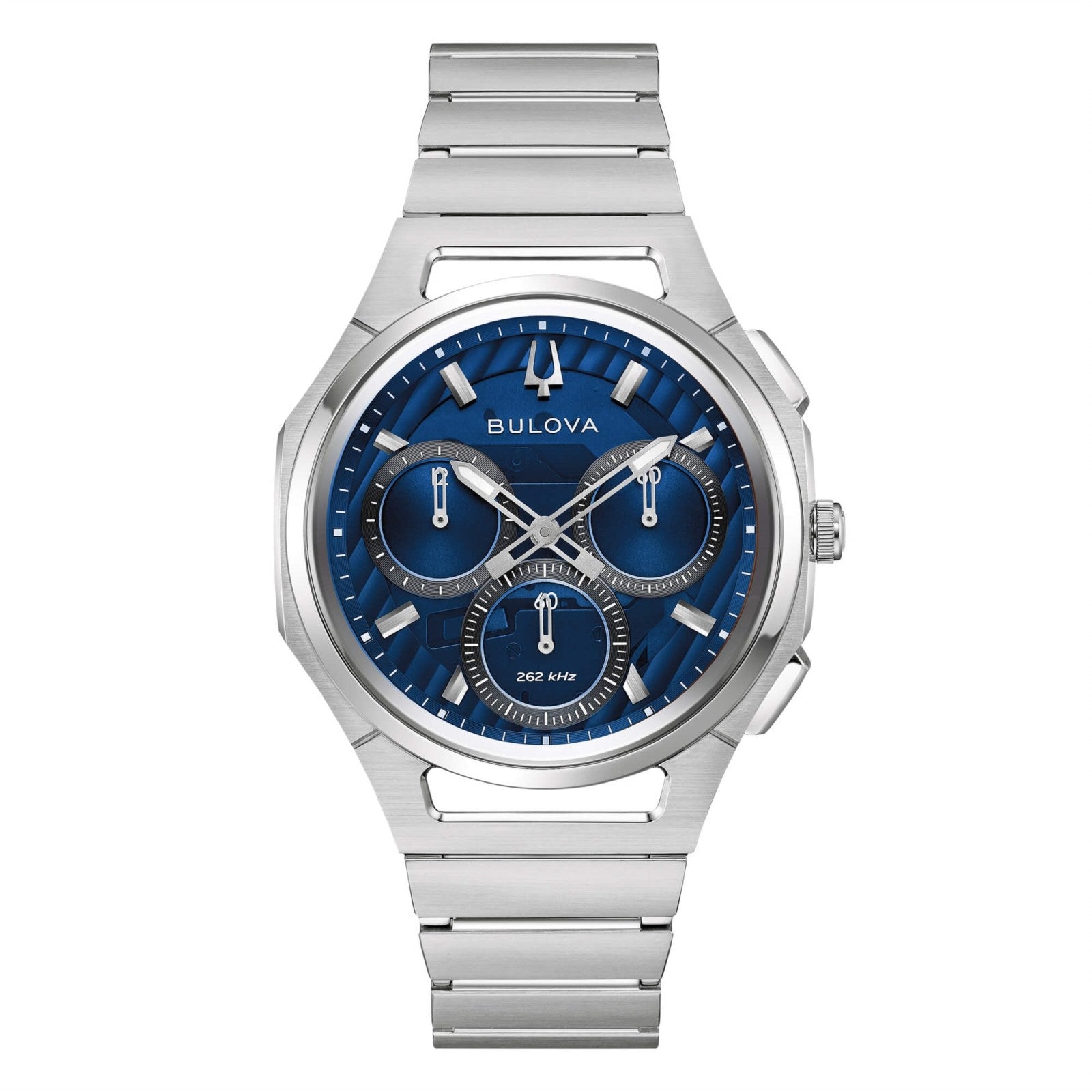 BULOVA WATCHES Mod. 96A339