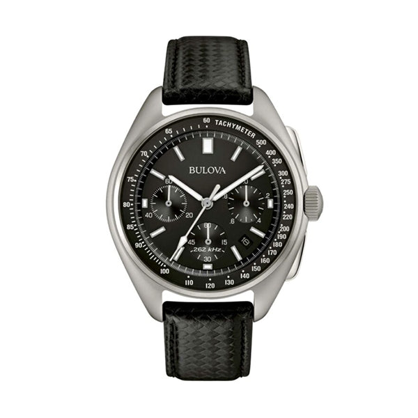 BULOVA Lunar Pilot Chronograph (Special Edition) - Uomo