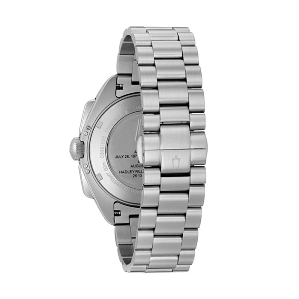 BULOVA Lunar Pilot Chronograph (Special Edition) - Uomo