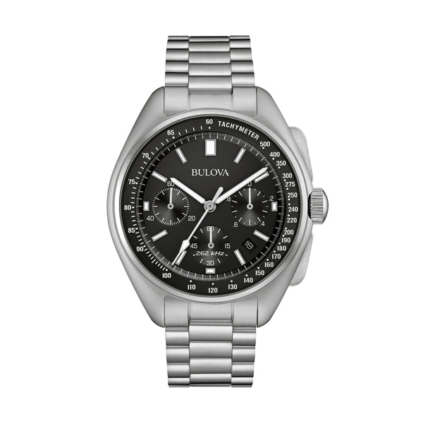 BULOVA Lunar Pilot Chronograph (Special Edition) - Uomo
