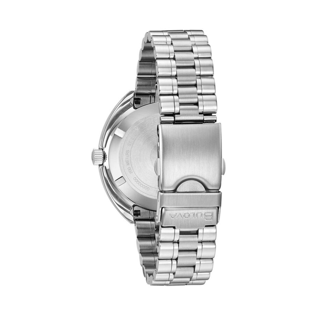 BULOVA Oceanographer "Devil Diver" - Uomo