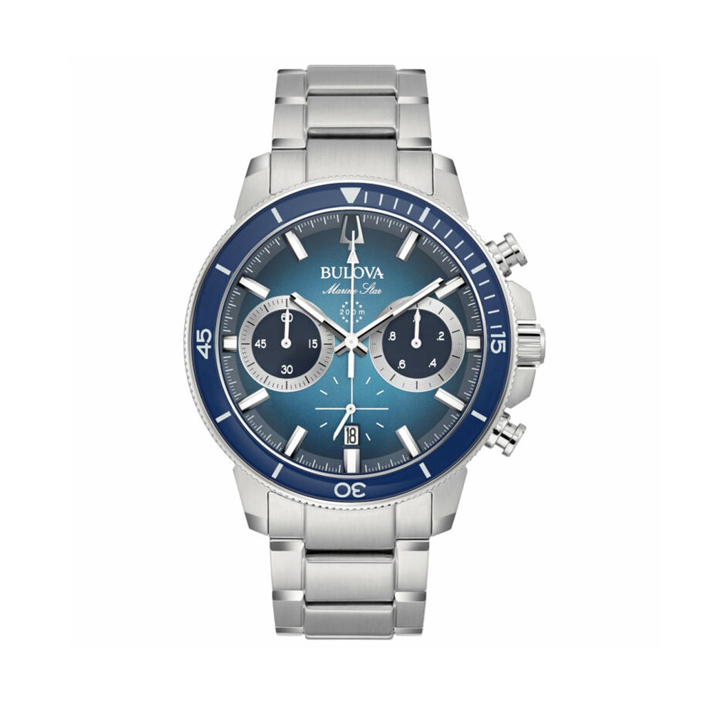 BULOVA Marine Star - Uomo