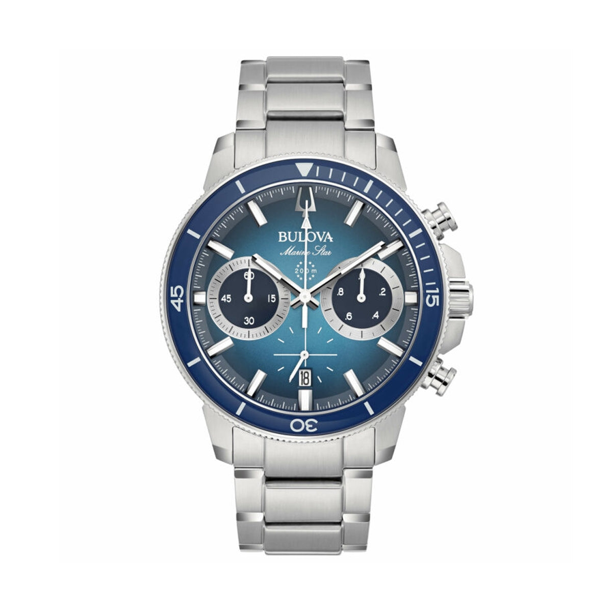 BULOVA Marine Star - Uomo