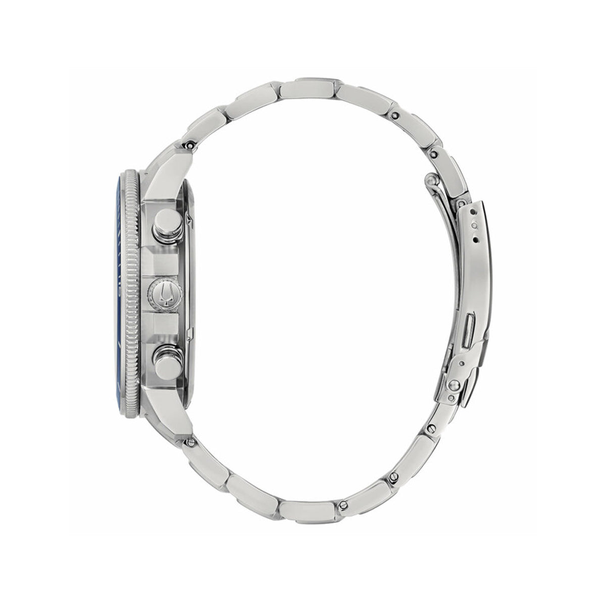 BULOVA Marine Star - Uomo