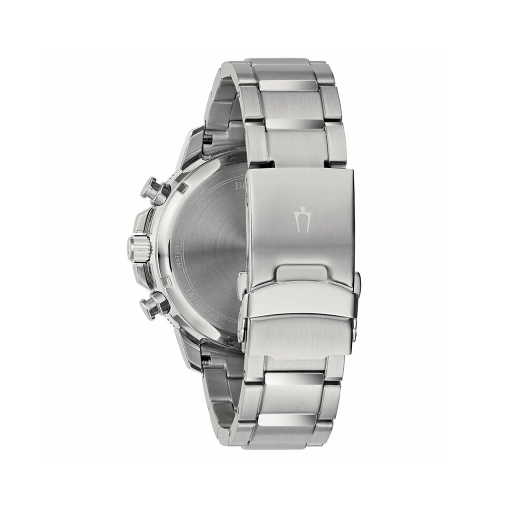 BULOVA Marine Star - Uomo