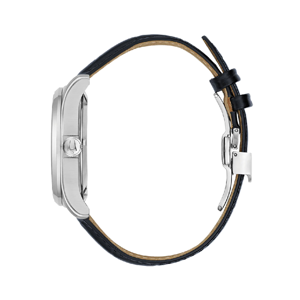 BULOVA Classic Wilton GMT Automatic - Uomo