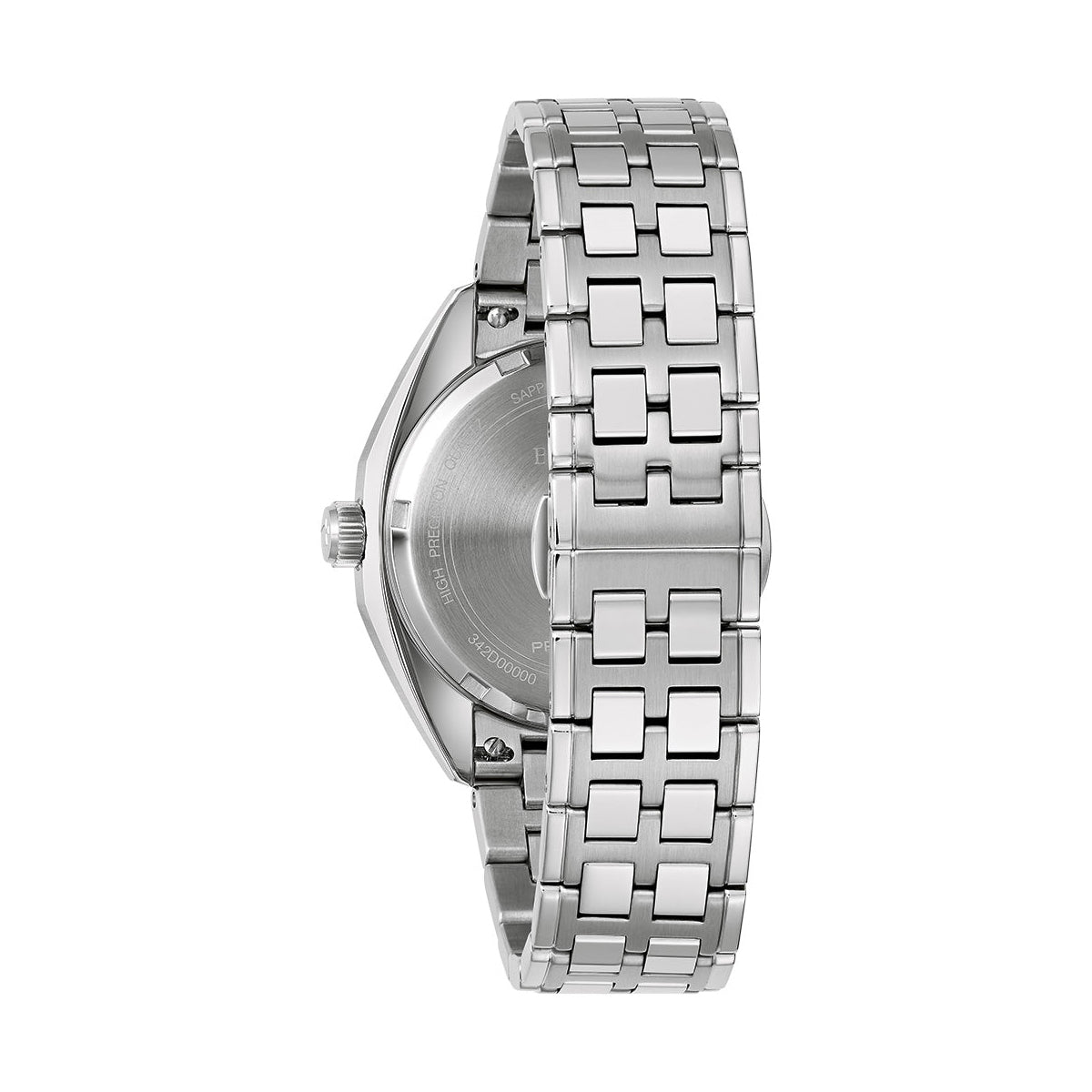 BULOVA Jet Star - Uomo
