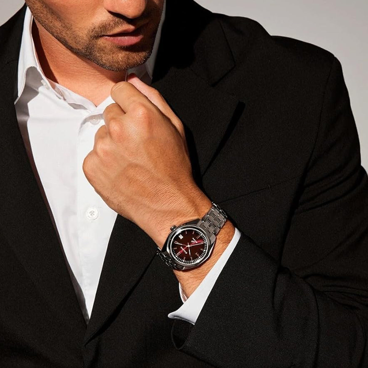 BULOVA Jet Star - Uomo