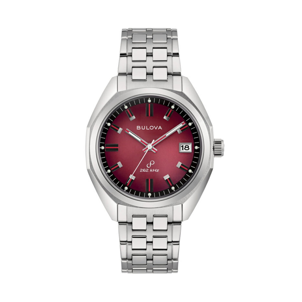BULOVA Jet Star - Uomo