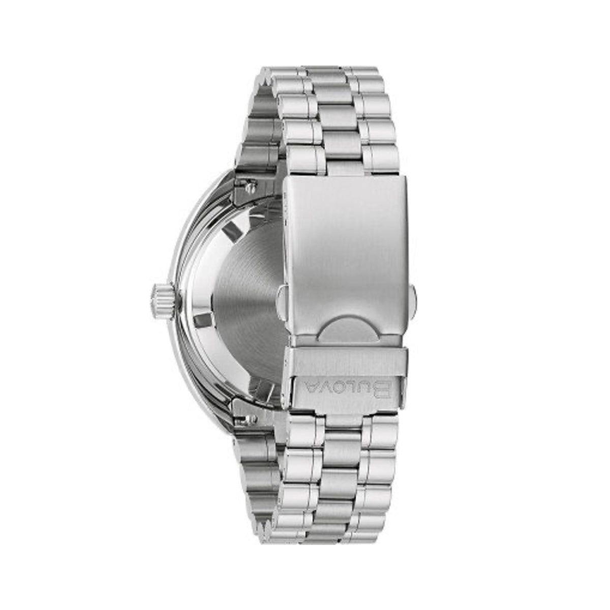 BULOVA Oceanographer GMT "Devil Diver" - Uomo