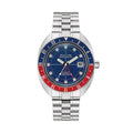 BULOVA Oceanographer GMT "Devil Diver" - Uomo