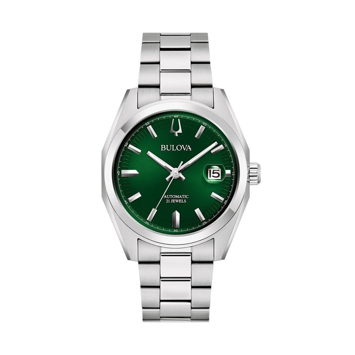 BULOVA WATCHES Mod. 96B429
