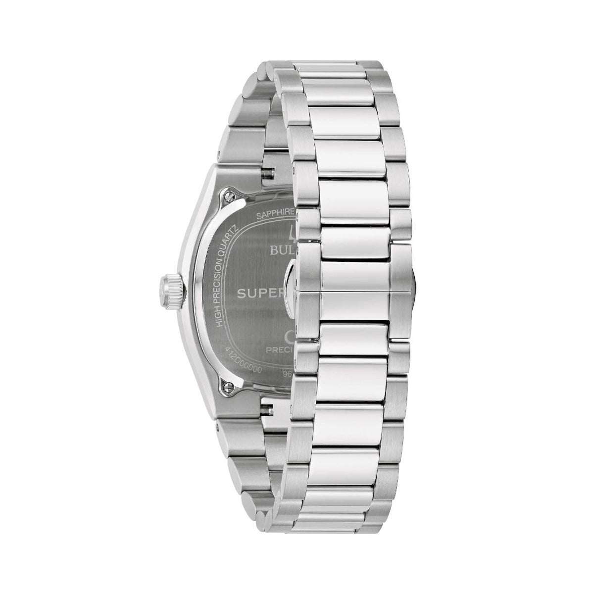 BULOVA Super Seville - Uomo