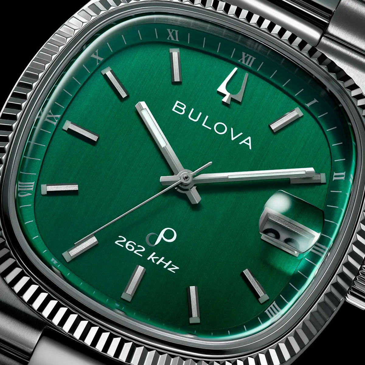 BULOVA Super Seville - Uomo