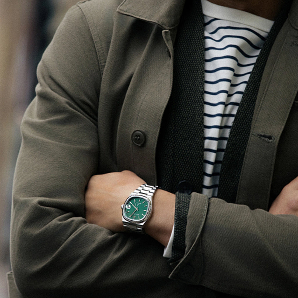 BULOVA Super Seville - Uomo