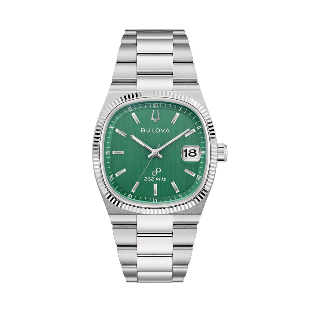 BULOVA Super Seville - Uomo