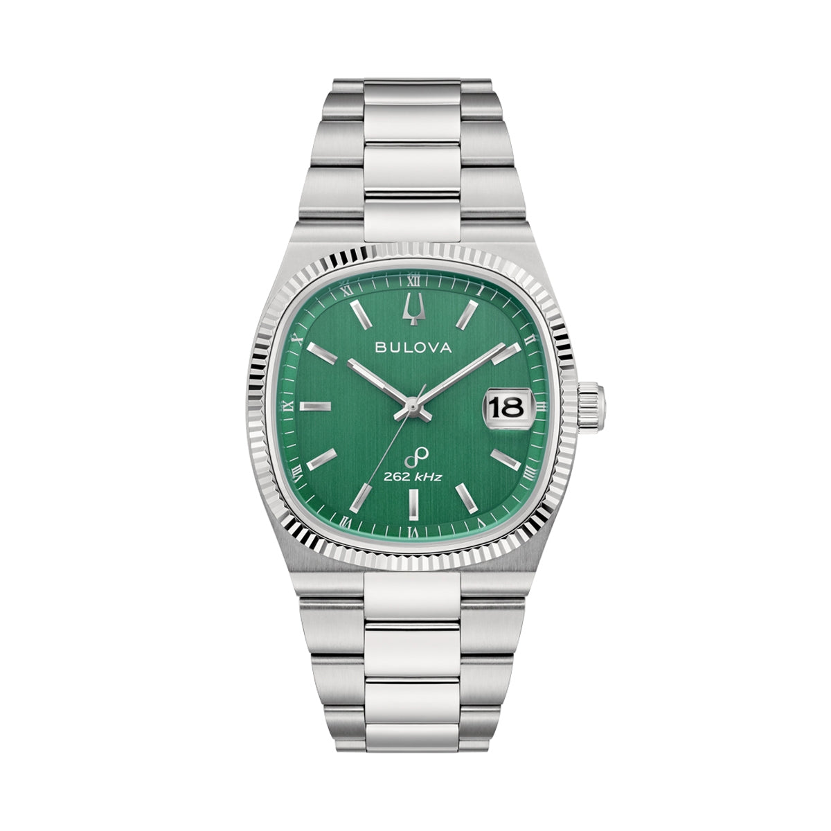 BULOVA Super Seville - Uomo