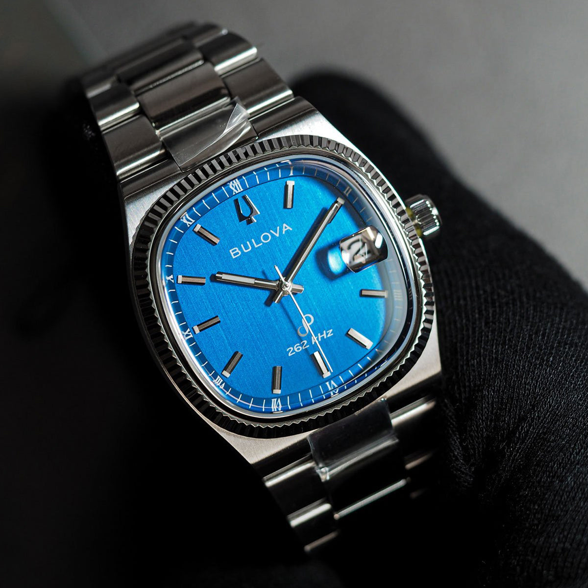 BULOVA Super Seville - Uomo