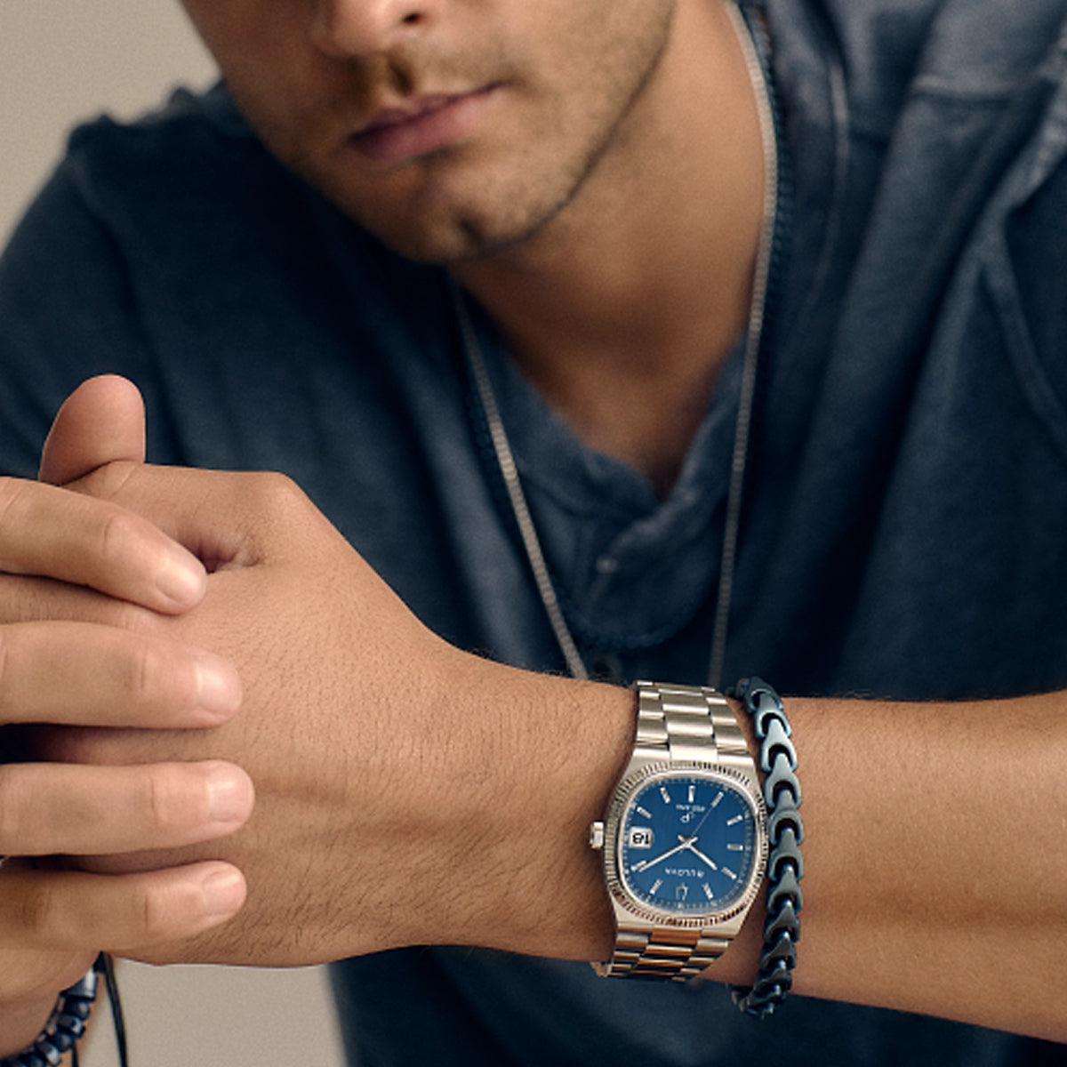 BULOVA Super Seville - Uomo